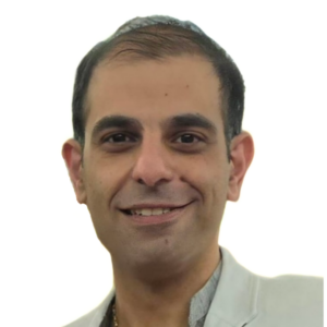 Elie Bou Saad