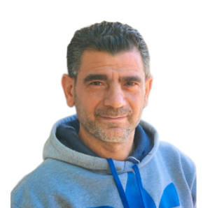 Zaki Taoum