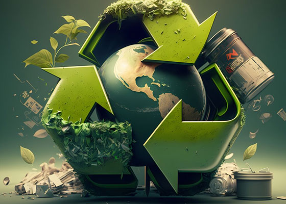 Recycling