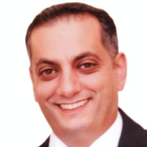 Assaf Frem