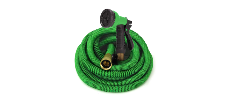 Expandable Hose