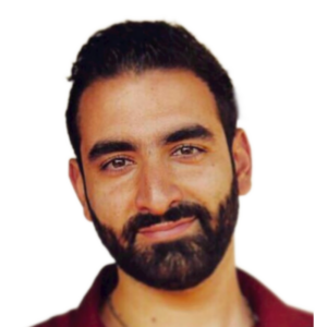 Simon Hawa