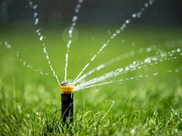 Irrigation
