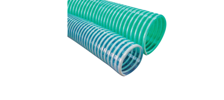 PVC Suction Hose, Merlet-Italy