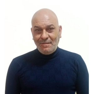 Zaher Baz
