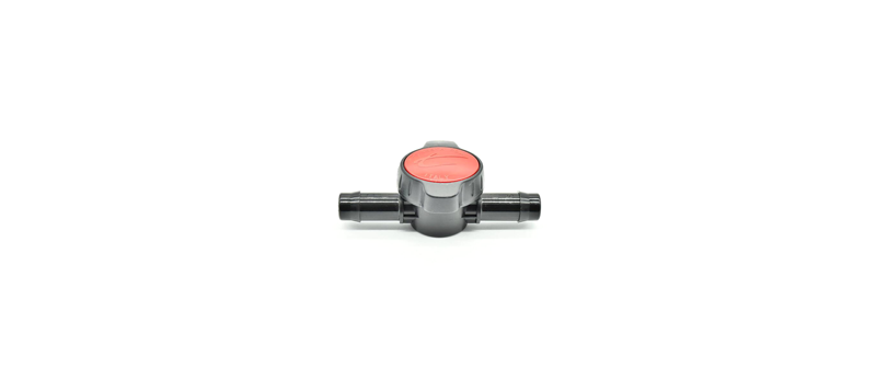 Barbed Valve