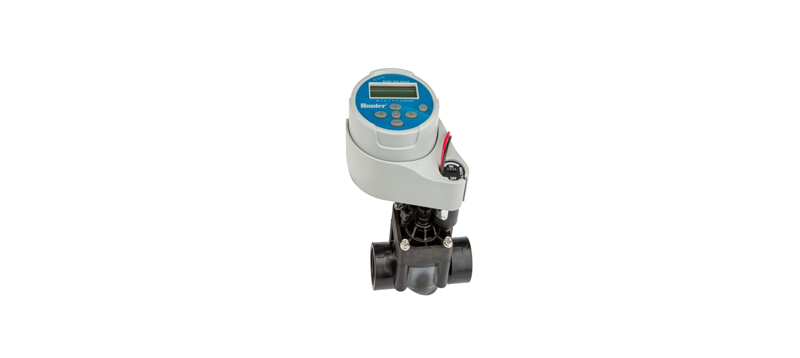 Battery Timer