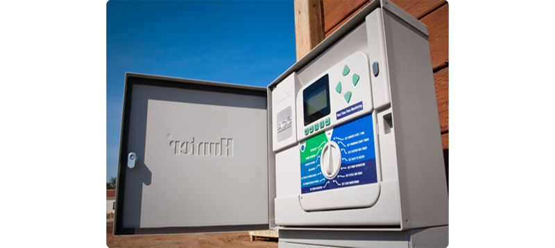 Outdoor Controller