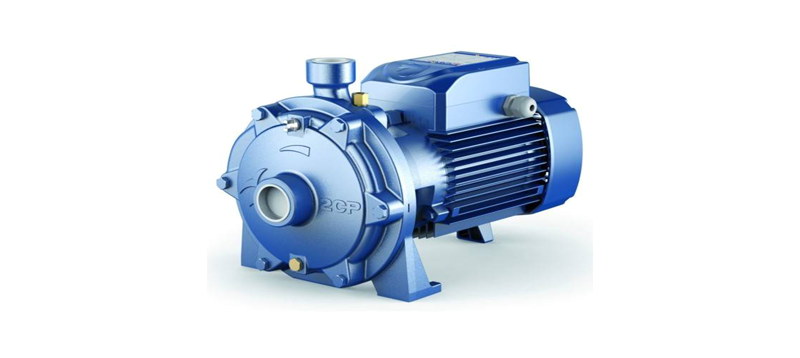 Pedrollo Pump 2CPM 25 / 14A- Italy