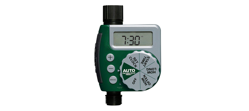 Tap Timers