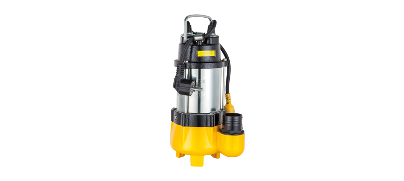 Sewage Pump-V250F