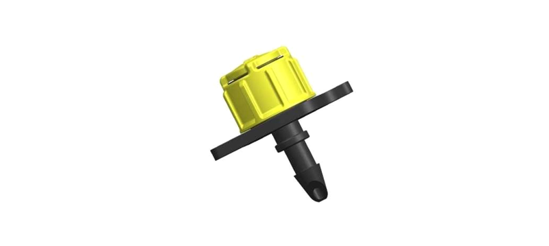 Adjustable Dripper