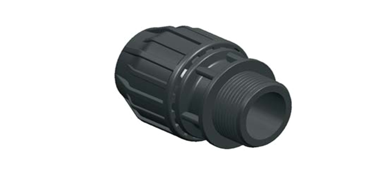 Male Adaptor