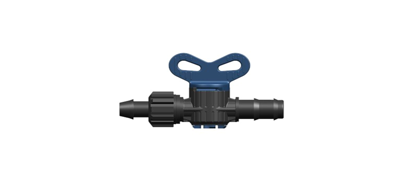 Mini Valve Offtake