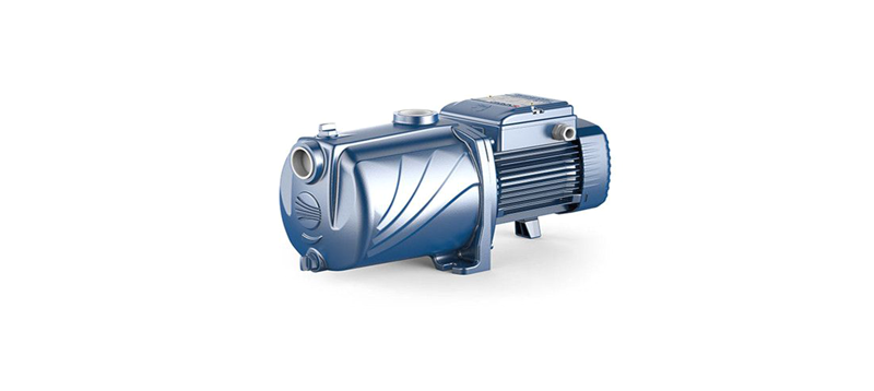 Pedrollo Pump 2CPM 80- Italy