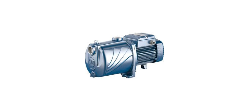 Pedrollo Pump 3CPM 80- Italy