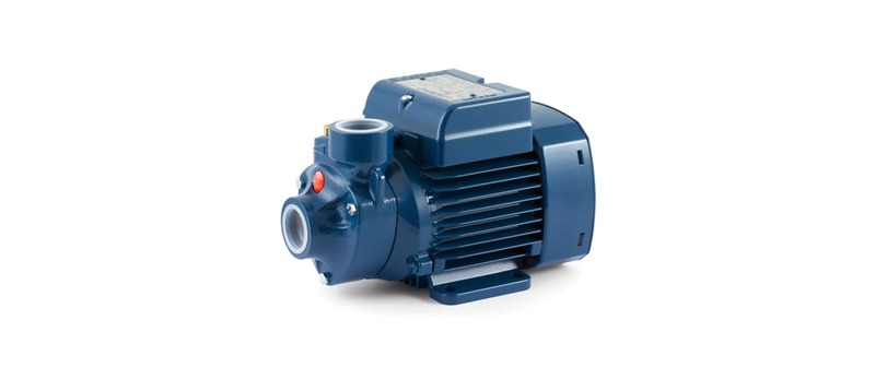 Pedrollo Pump PKM 60, 65, 80- Italy