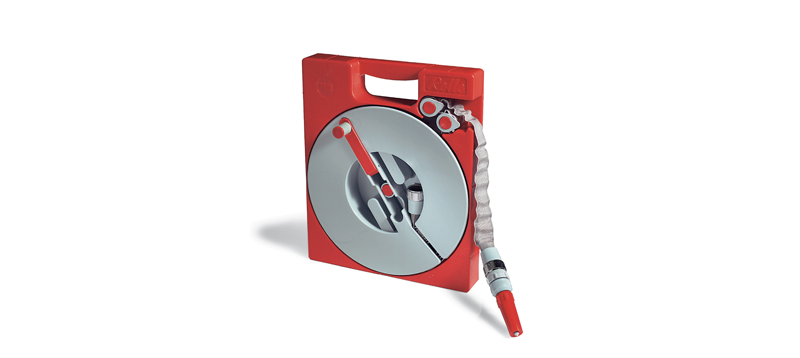 ROLLO Portable Hose Reel- 1903