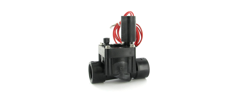 Solenoide Valve