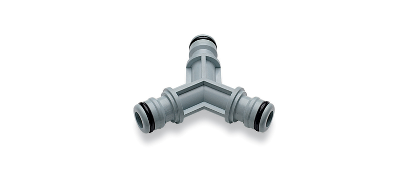 Y Connector-2007S