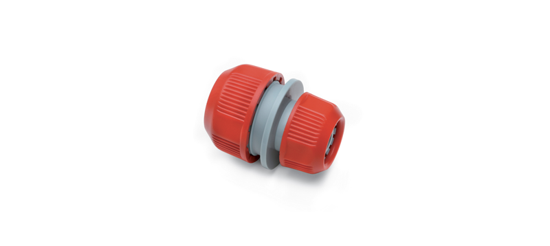 Hose Repair Connector- 2272S- Italy