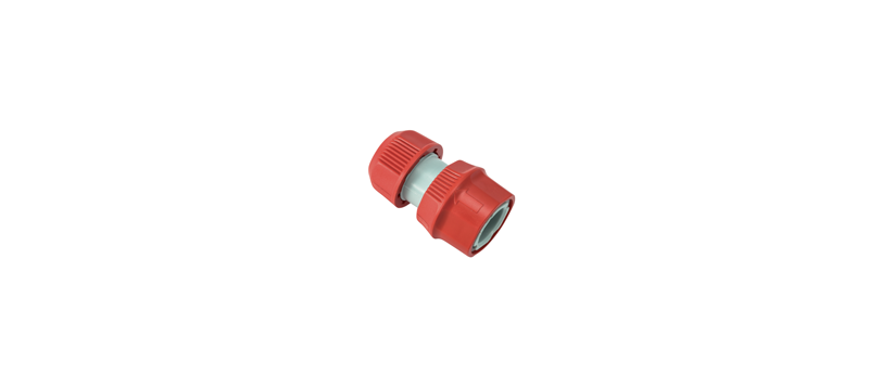 Quick Connector with Hose Connector- 2280S- Italy