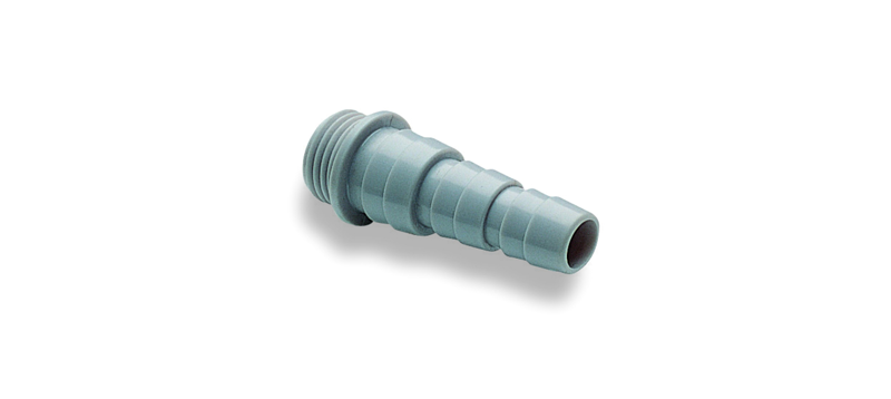 Barbed Connector- 2350- Italy