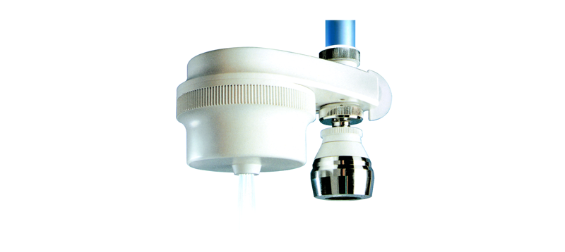 Water Filter- 6005- Italy