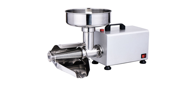 Tomato Juicer ETC-1C- Spain