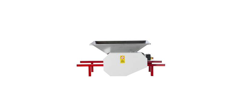 Grape Crusher – Italy