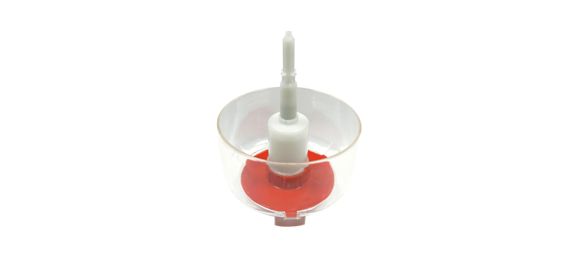 Lux Effect Sterilizer Sulphiter- 15351- Italy