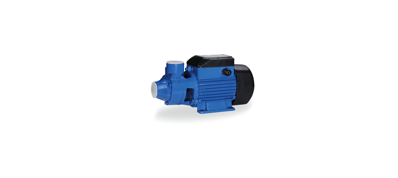 Impeller – QB 60 70 80