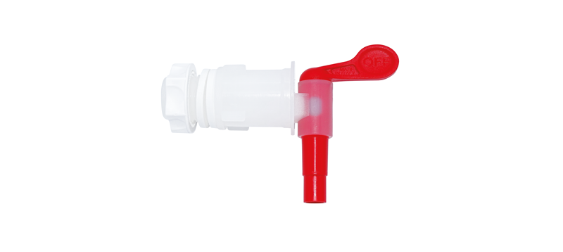 Tapered Lever Tap-12190- Italy
