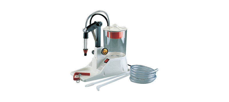 Universal Filler 16431- Italy