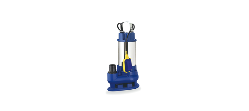 Sewage Submersible Pumps- V series F