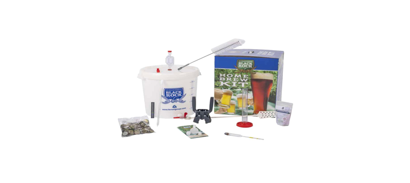 Beer Kit 21721- Italy