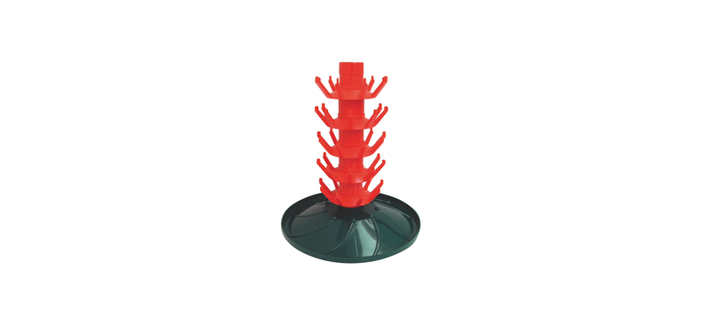 Bottle Drainer 151181- Italy