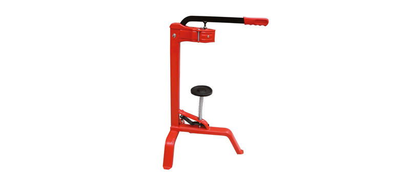 Corking Machine- Italy