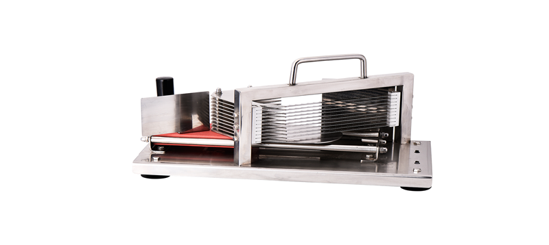 Tomato slicer TC-1