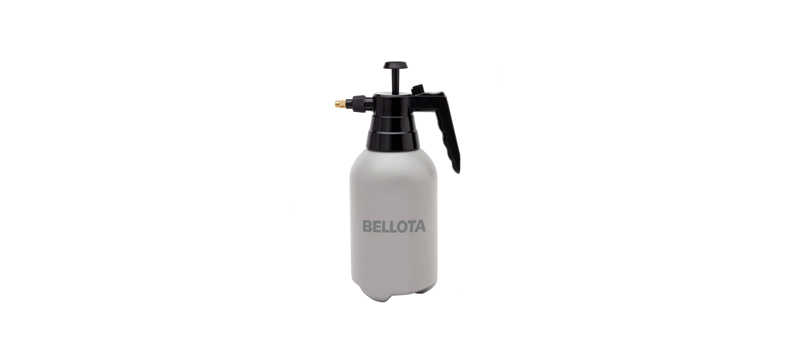 Manual Pressure Sprayer- Spain