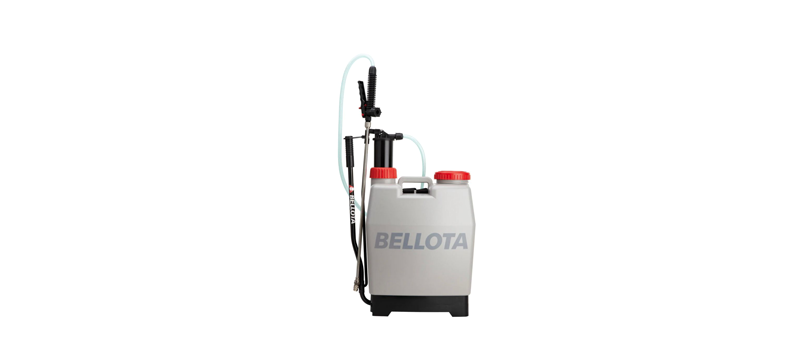 Manual Backpack Sprayer- Spain
