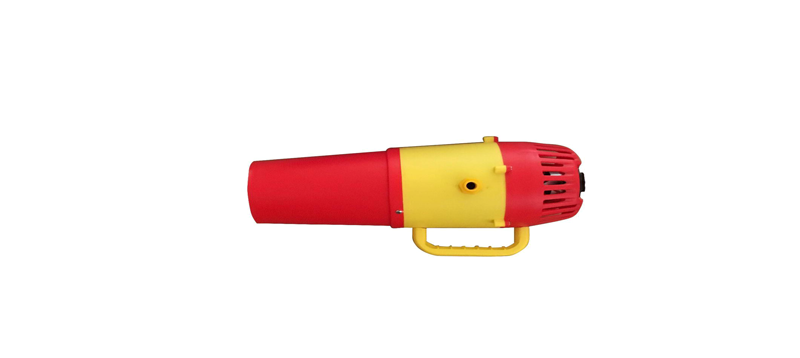 Mist Blower for Battery Operated Sprayer- Far East