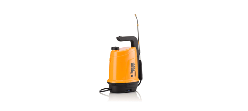 Battery Operated Sprayer- Italy