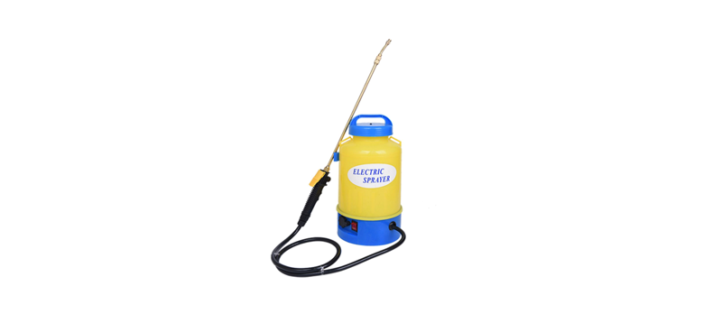 Battery Operated Sprayer- Far East