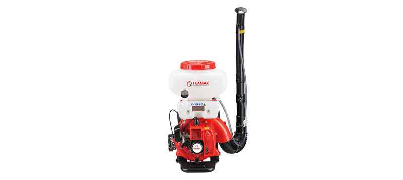 Gasoline Backpack Mist Blower- Far East