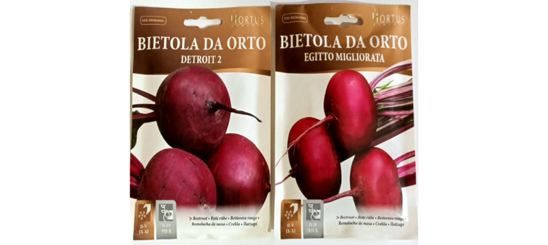 Beetroot Seeds
