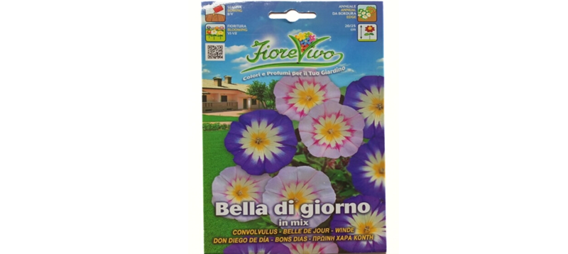 Bella Di Giorno Flower Seeds