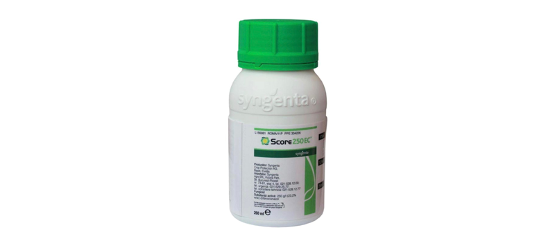 Fungicides