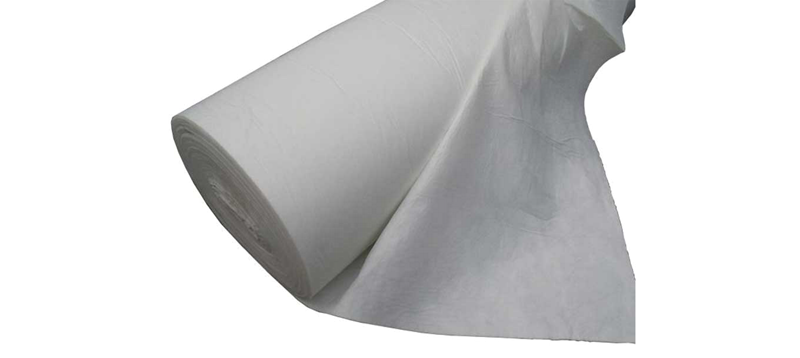 Geotextile Membrane- Italy