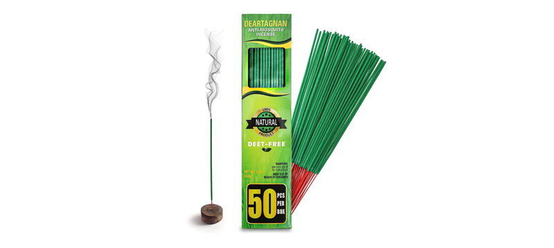 Mosquito Sticks